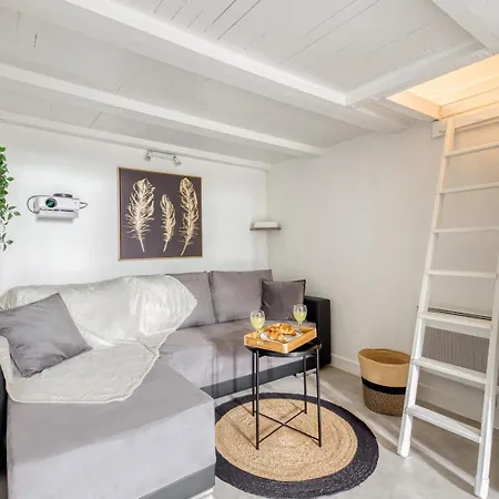 Le Cocon - Confort - Cinema - Espace De Travail - Netflix & Chill - Proche Paris - Offre Speciale Cachan Buitenkant foto